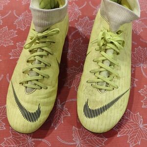 Nike Mercurial Superfly 6 Soccer Cleats